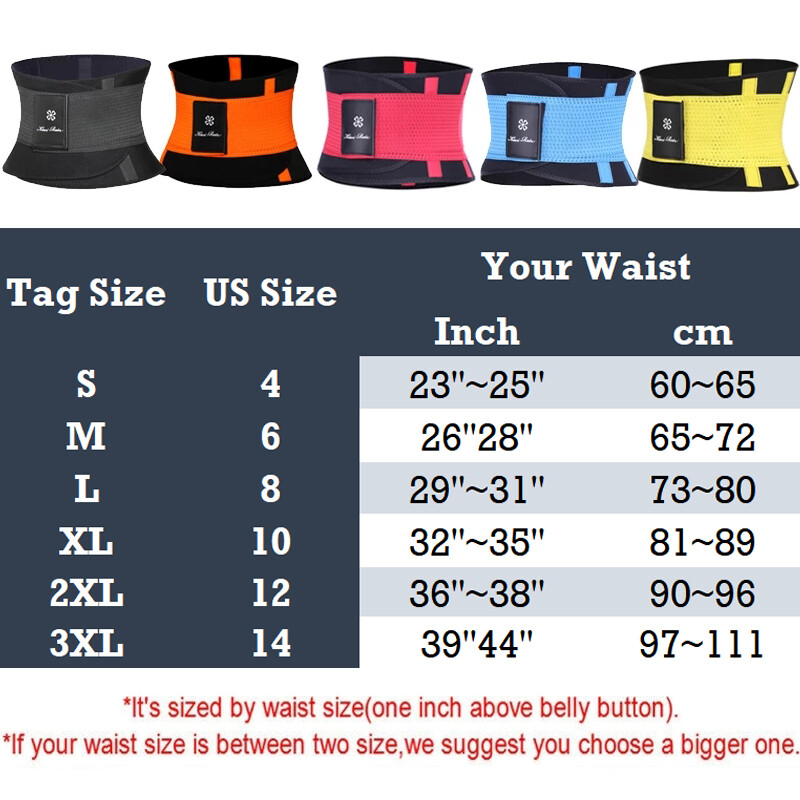 Back Support Lower Back Brace Pain Relief Lumbar Support Belt Sciatica Men/Women
