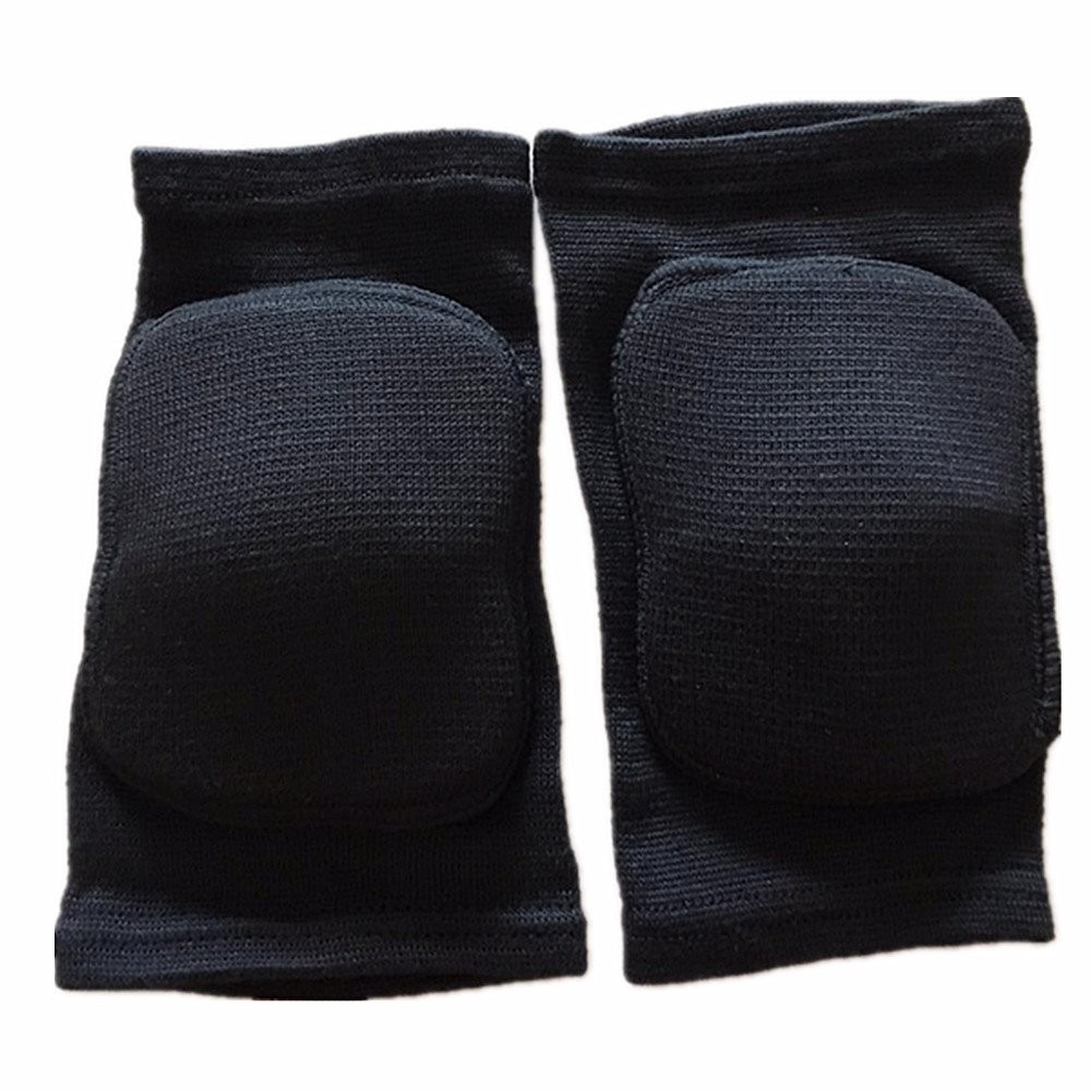 2PCS/Pair Children Elbow Pad Cover Tight Non-slip Sponge Sleeves Breathable F…