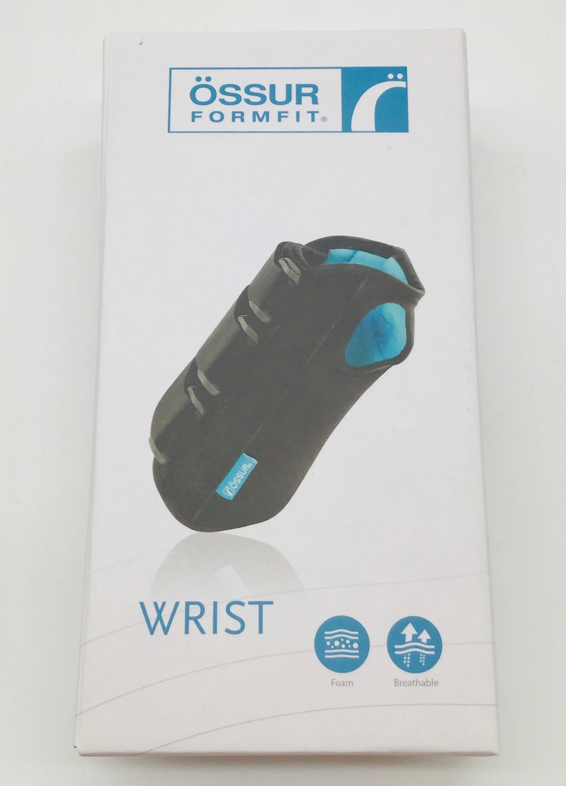 Ossur 317073 FormFit Wrist Brace 8″ Small Right – NEW