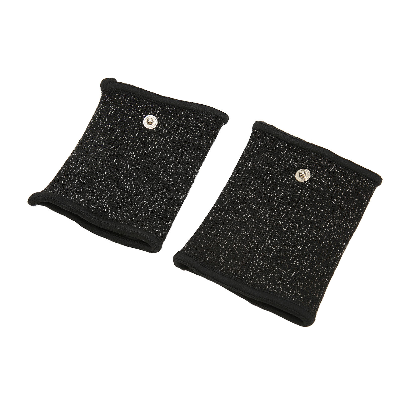 Tens Conductive Wristband Conductive Soft Elastic Electrode Wrist Support