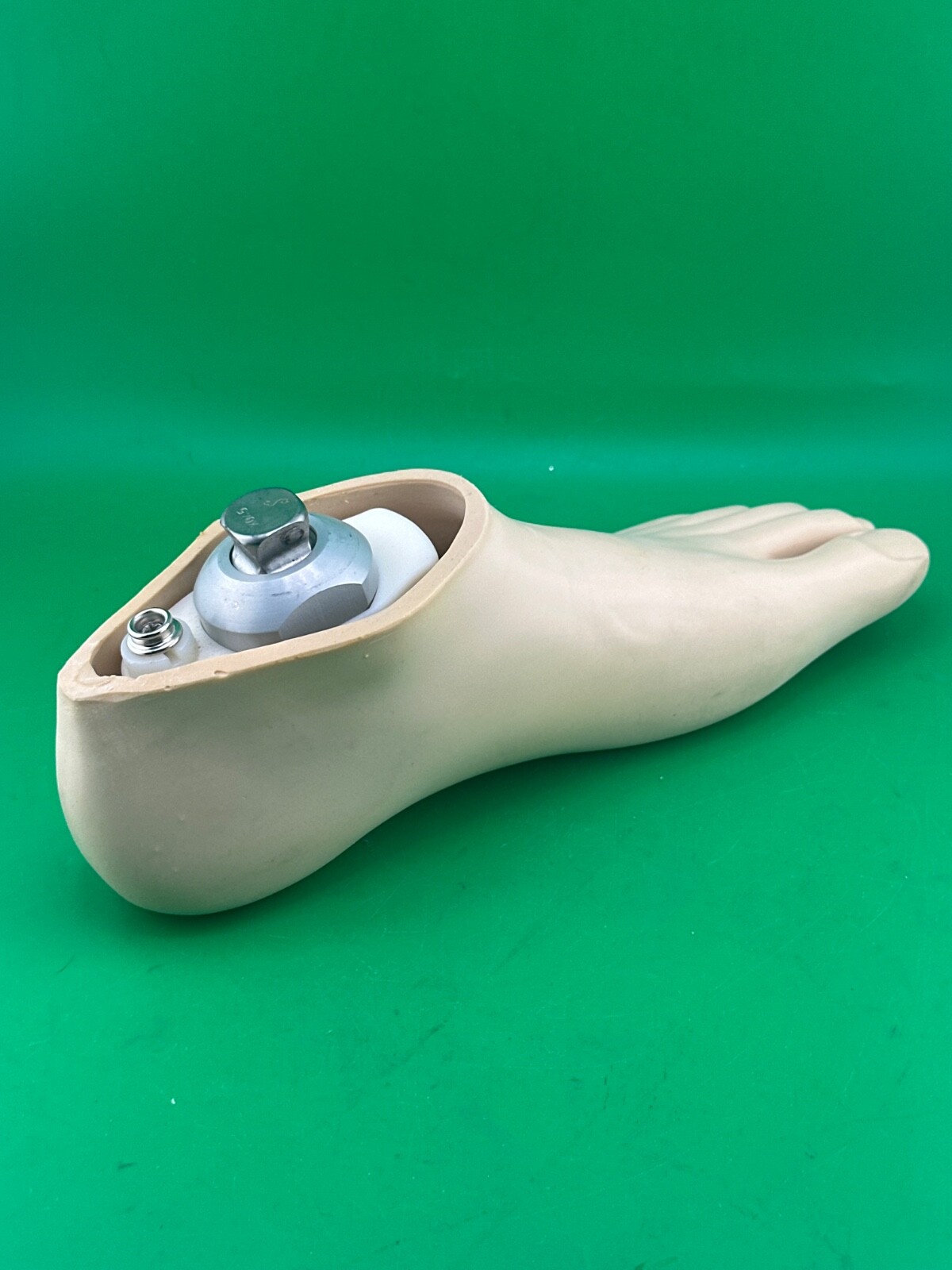 Blatchford Endolite senior Prosthetic Foot. Left. Size 24. Great condition
