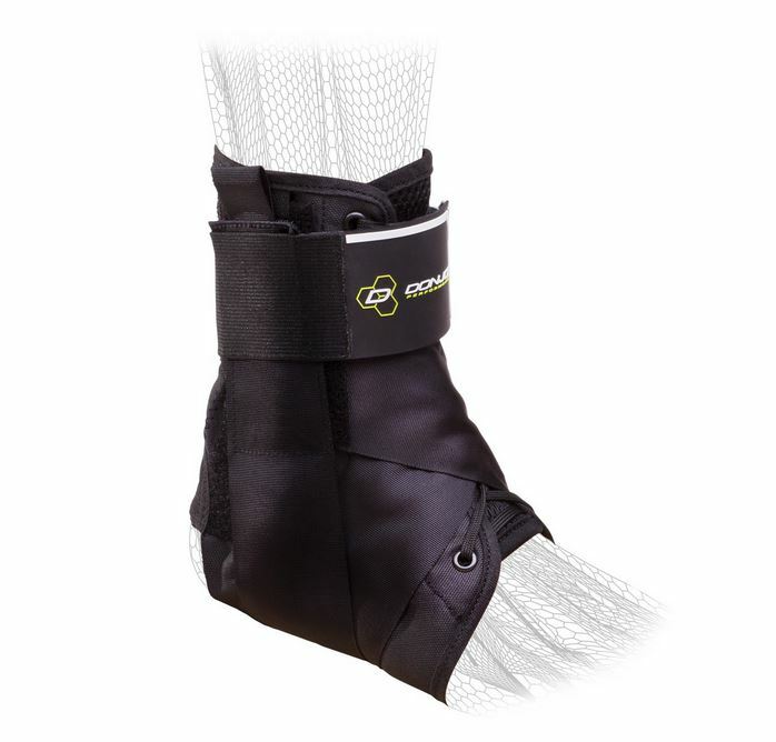 DonJoy Bionic Speed Wrap Ankle Brace