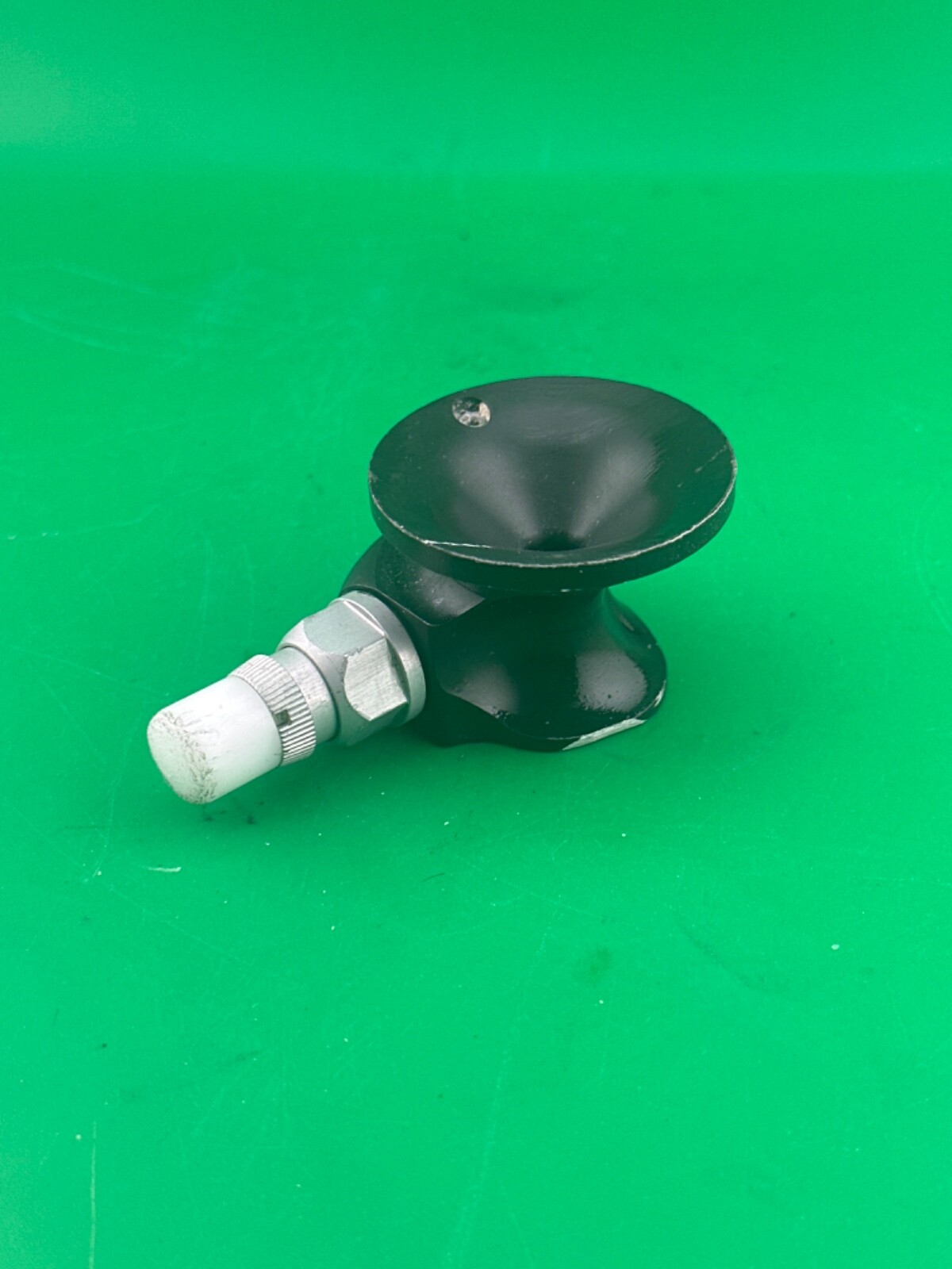 Prosthetic component Adapter part. Clutch lock. Brand unknown.