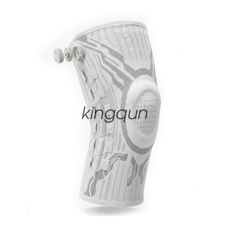 Knob-Type Sports Knee Brace Support Sport Joint Injury Pain Arthritis Relief