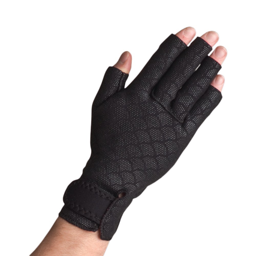 MILS Thermoskin Arthritic Glove, X-Large, 10-3/4″-11-1/2″