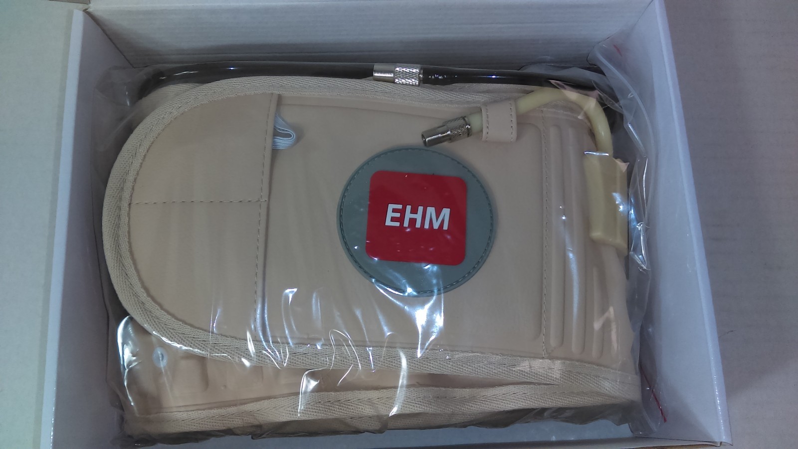 EHM Spinal Air Traction Belt