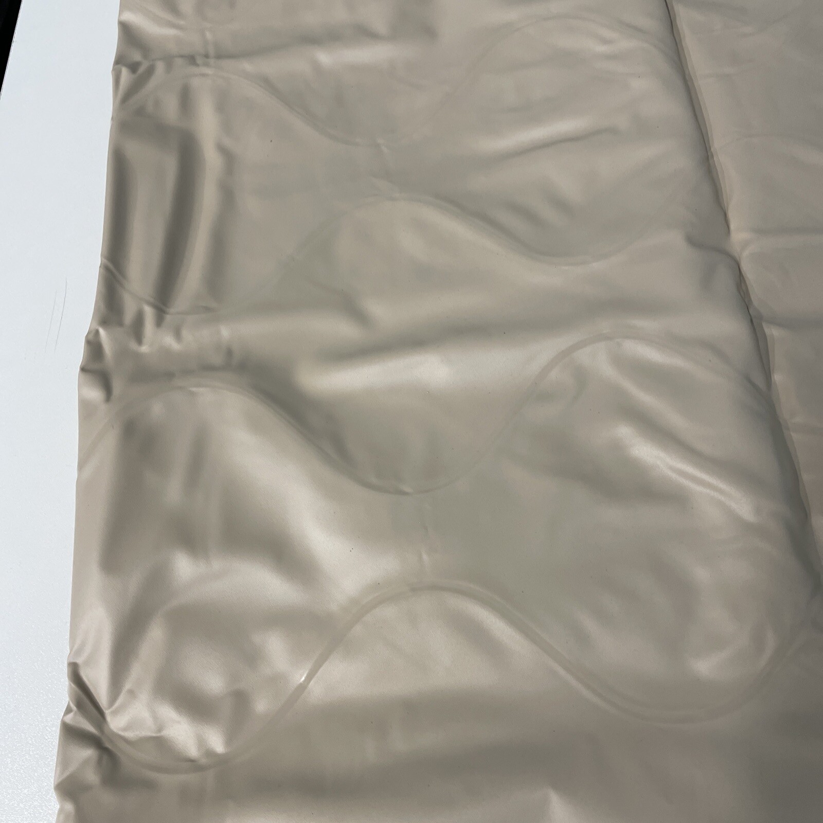 Replacement Pad for Satin Air Compass Health 110 x 35 x 2.5 NEW Pad Only no pump