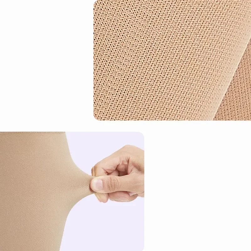 Unisex Compression Socks Level 2 23-32MMHG Thigh Stress Relief Stockings