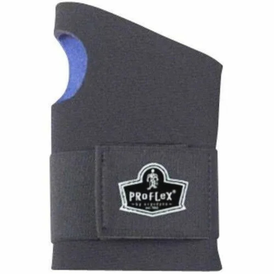 Wrist Support Proflex 670 Large (7″ – 8″) by Ergodyne