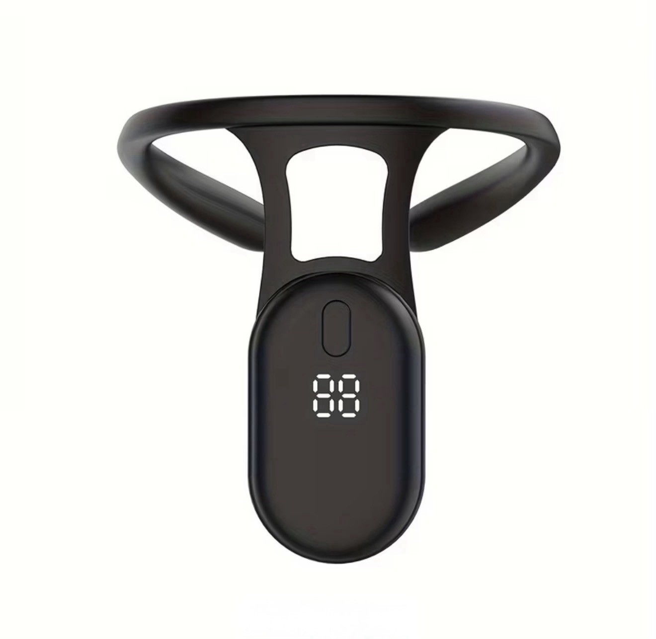 Intelligent Posture Corrector, Posture Correction Neck Device
