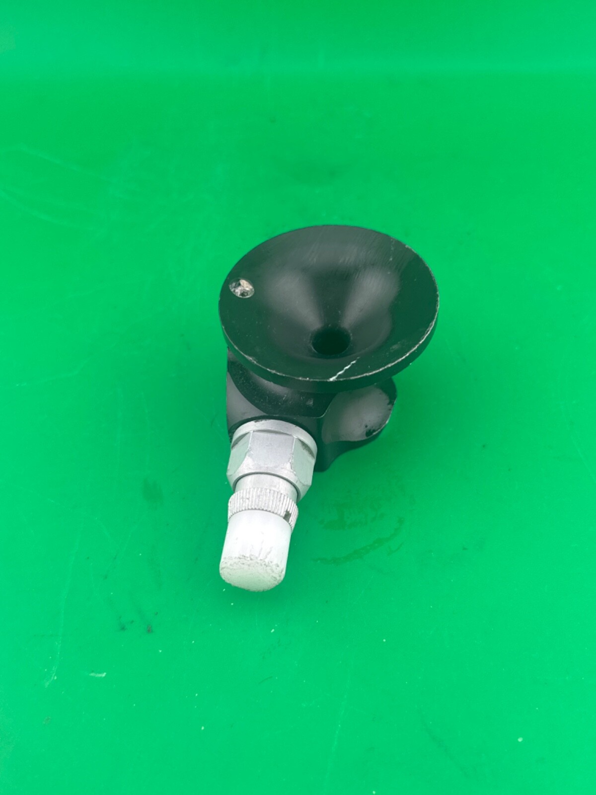 Prosthetic component Adapter part. Clutch lock. Brand unknown.