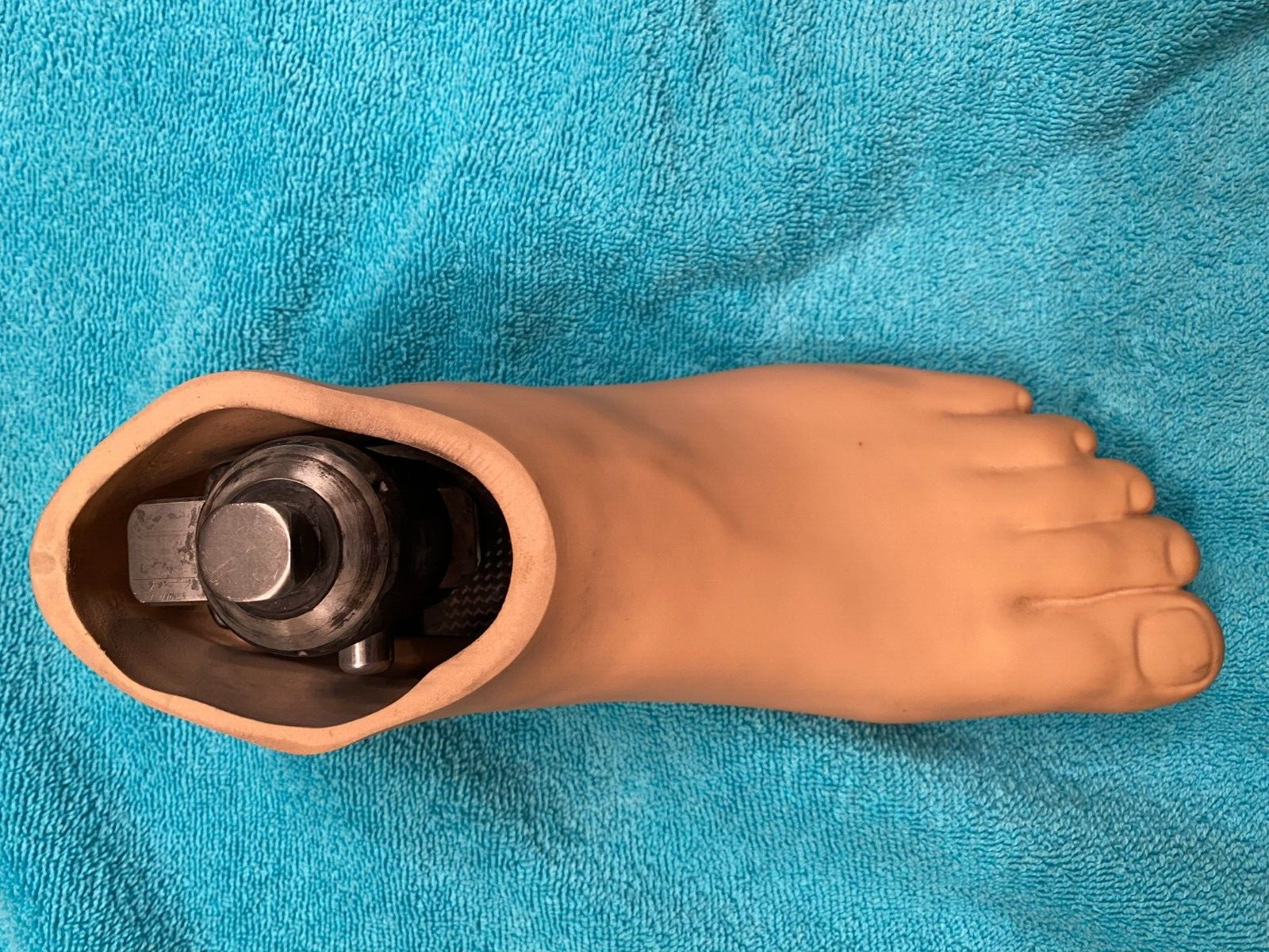 Freedom Innovations Ottobock Runway prosthetic foot left or RIGHT Size 26. Cat 4