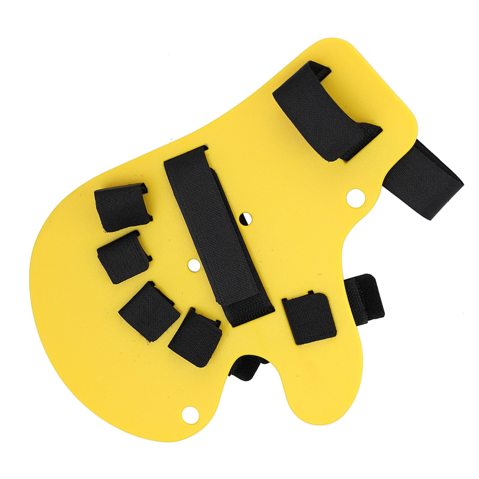 1pc Fingerboard Extended Type Hand Training Support For Rehabilitation NEW