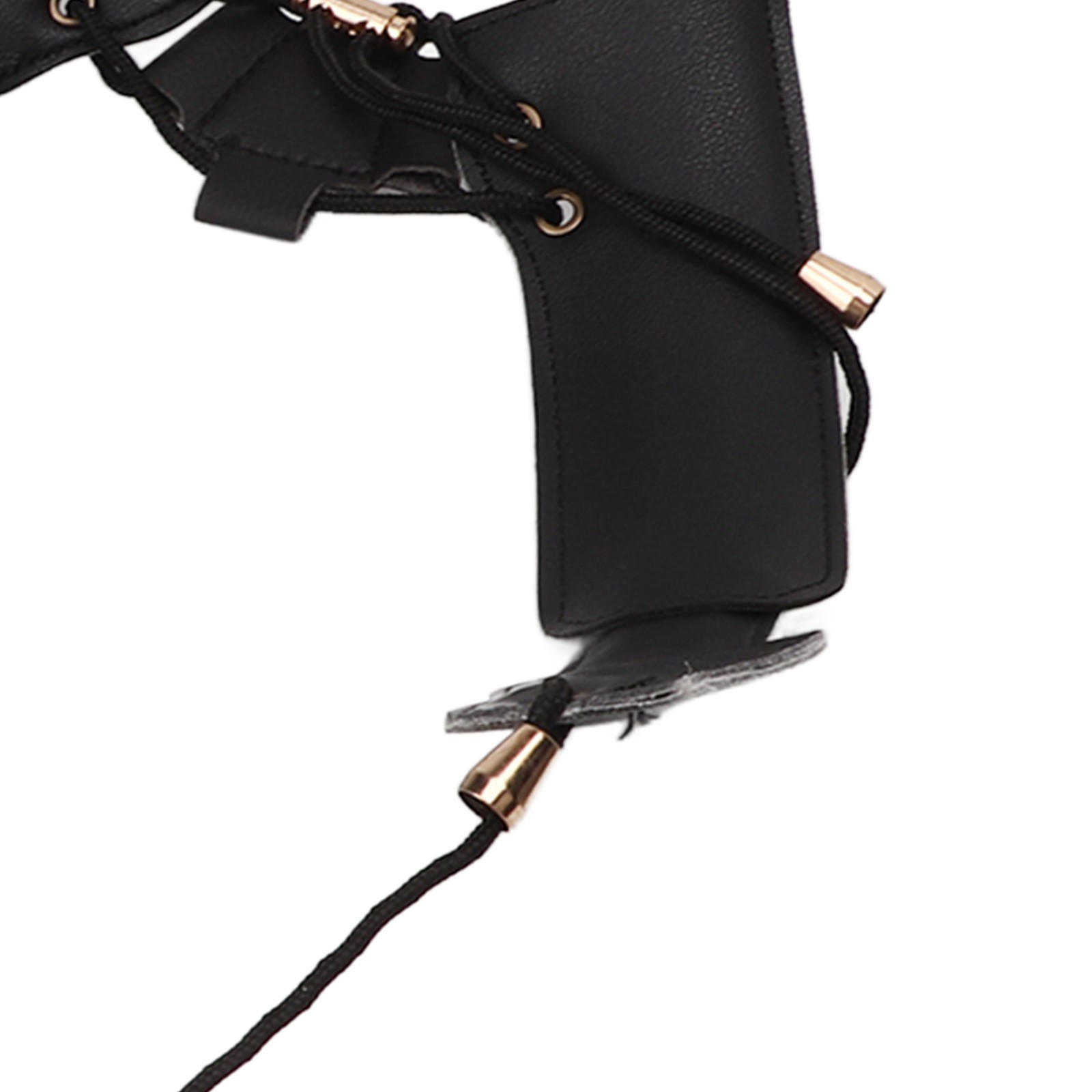 Saxophone Harness Strap Sax Shoulder Chest Belt Instrument Accessory For Playing