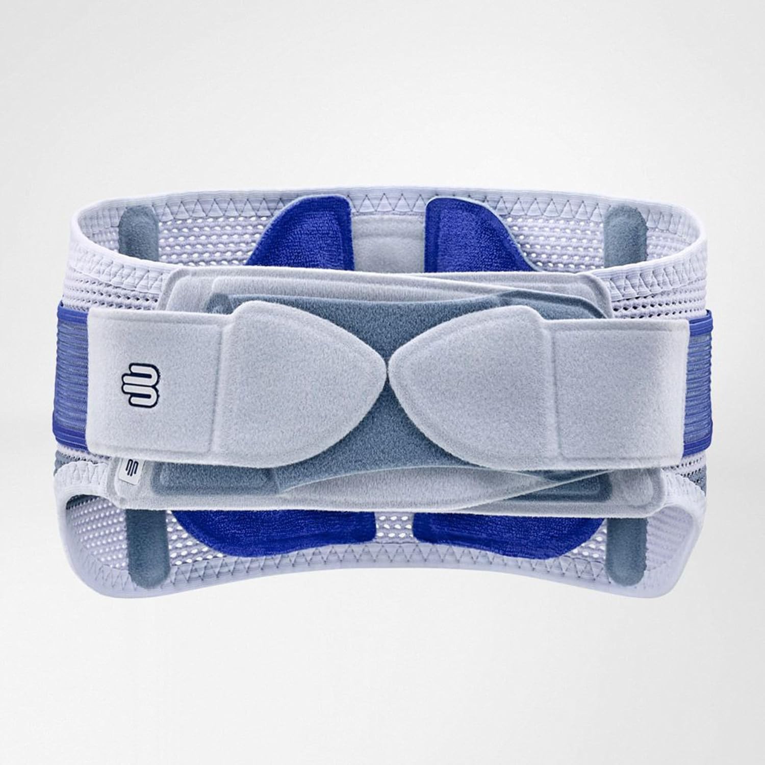 Bauerfeind SacroLoc Back Support – Brace for Pain Relief and Support from Sittin