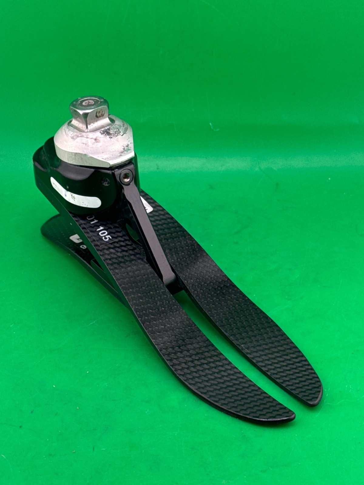 Blatchford Epirus Prosthetic Foot. Size 25. Category 4. Great condition