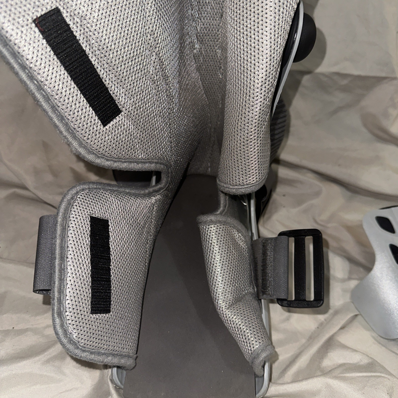 Aircast Walking Boot DJO LLC Size Small