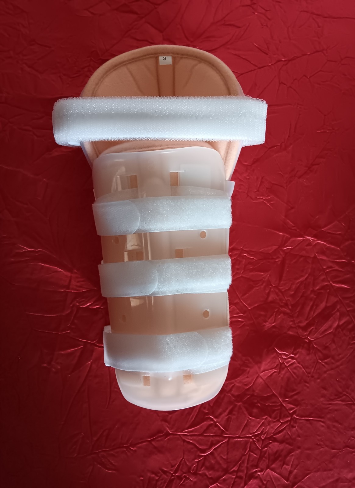 Ghorthoud Humeral Shaft Fracture Splint Upper Arm Shoulder Left Right