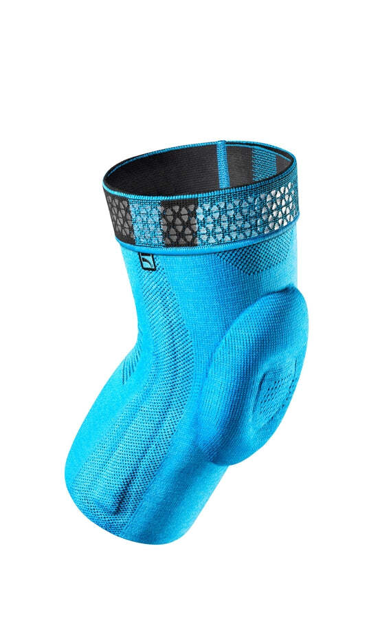 Ossur Formfit Pro Knee Quest for Runner’s Knee