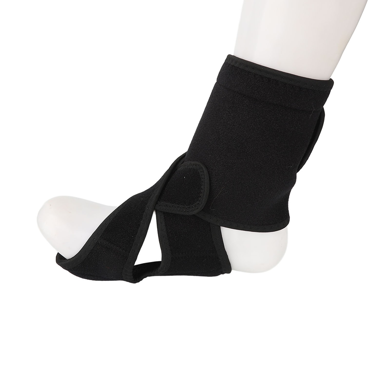 Drop Foot Brace Adjustable For Walking Suitable For All Sizes
