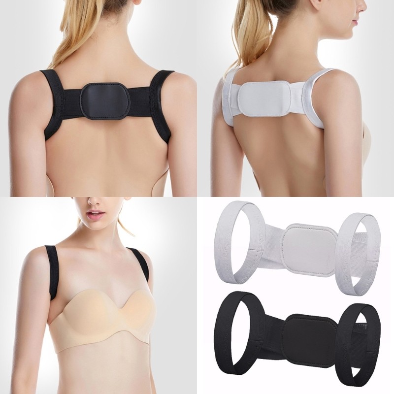 Professional Back Sholder Corrector for Back Shoulder and Neck Upper Back Brace
