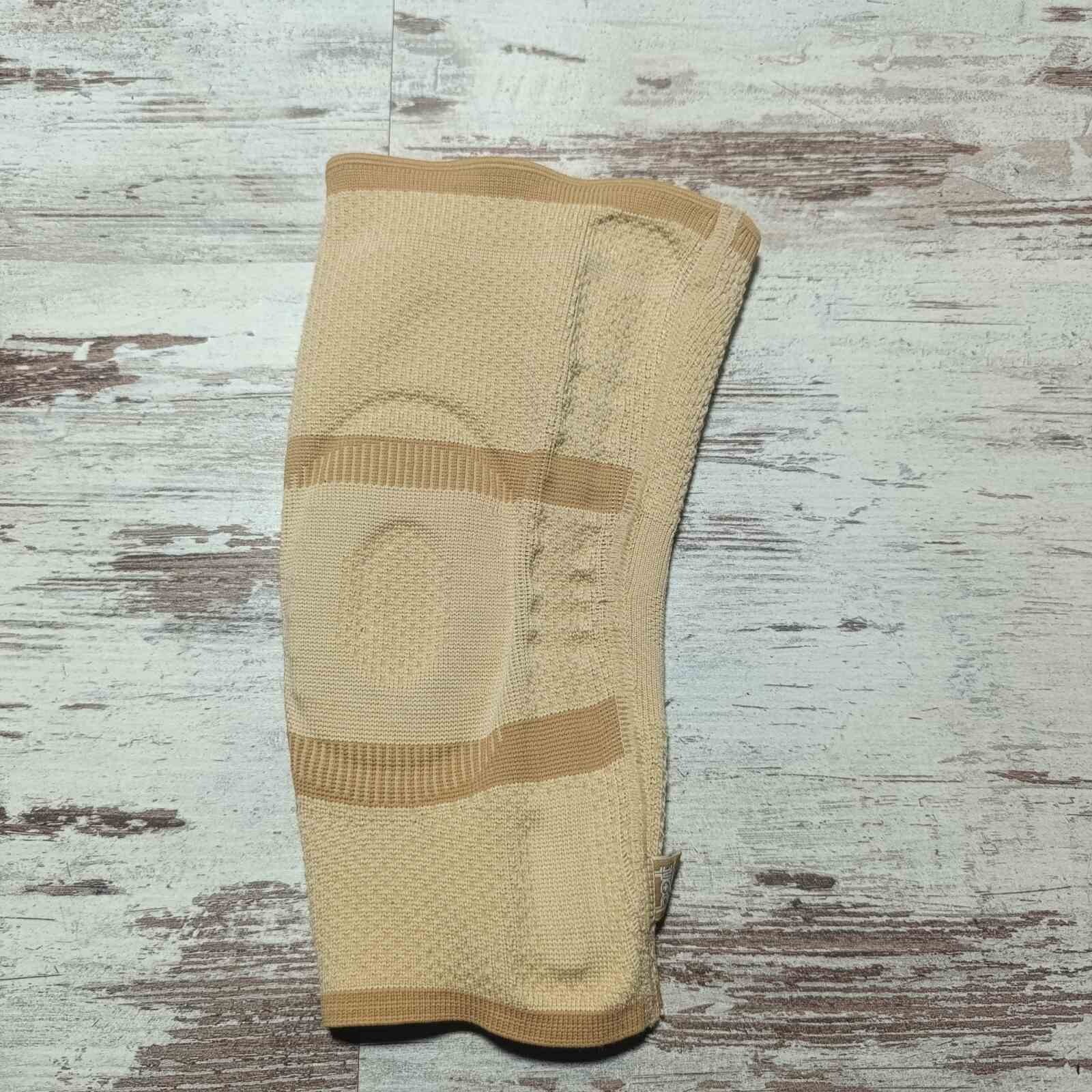 2+ size BORT select StabiloGen knee support Germany orthosis Brace bandage