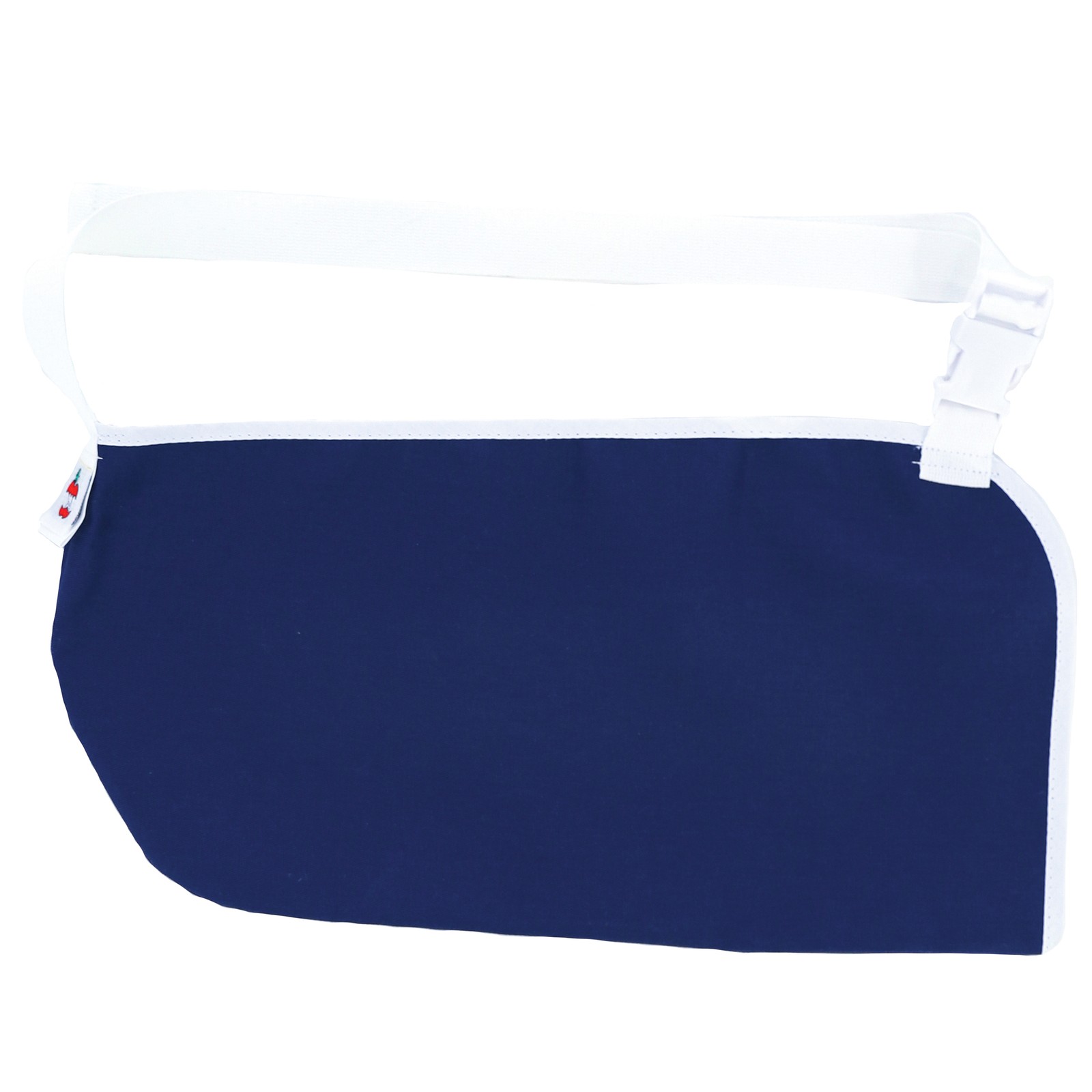 Core Products Deep Pocket Envelope Arm Sling Blue Adjustable Durable Washable