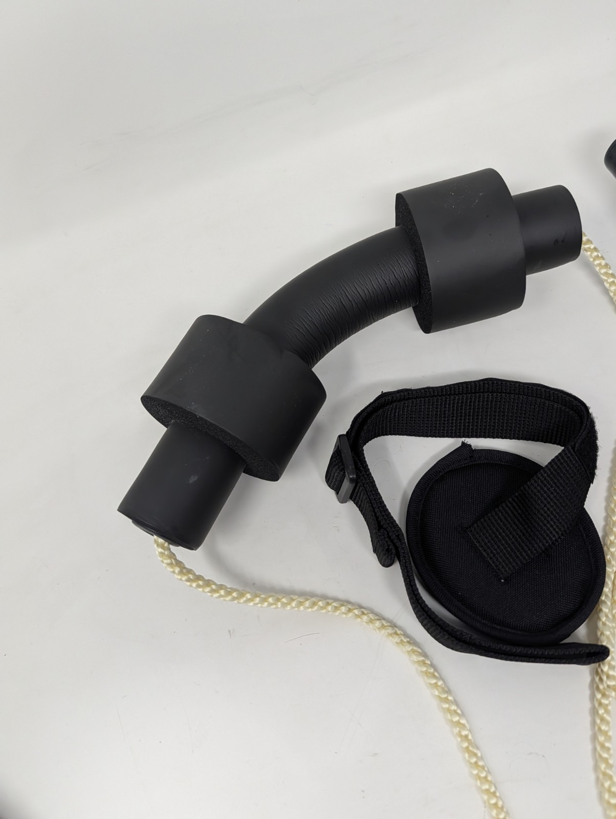 Pettibon System Traction Cervical Device Neck Over the Door Stretch Decompress