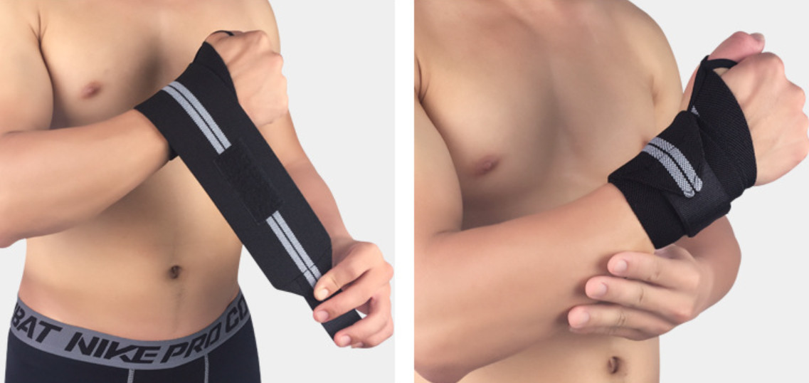 New Carpal Tunnel Support Hand Arthritis Strap Wrist Brace Compression Gloves