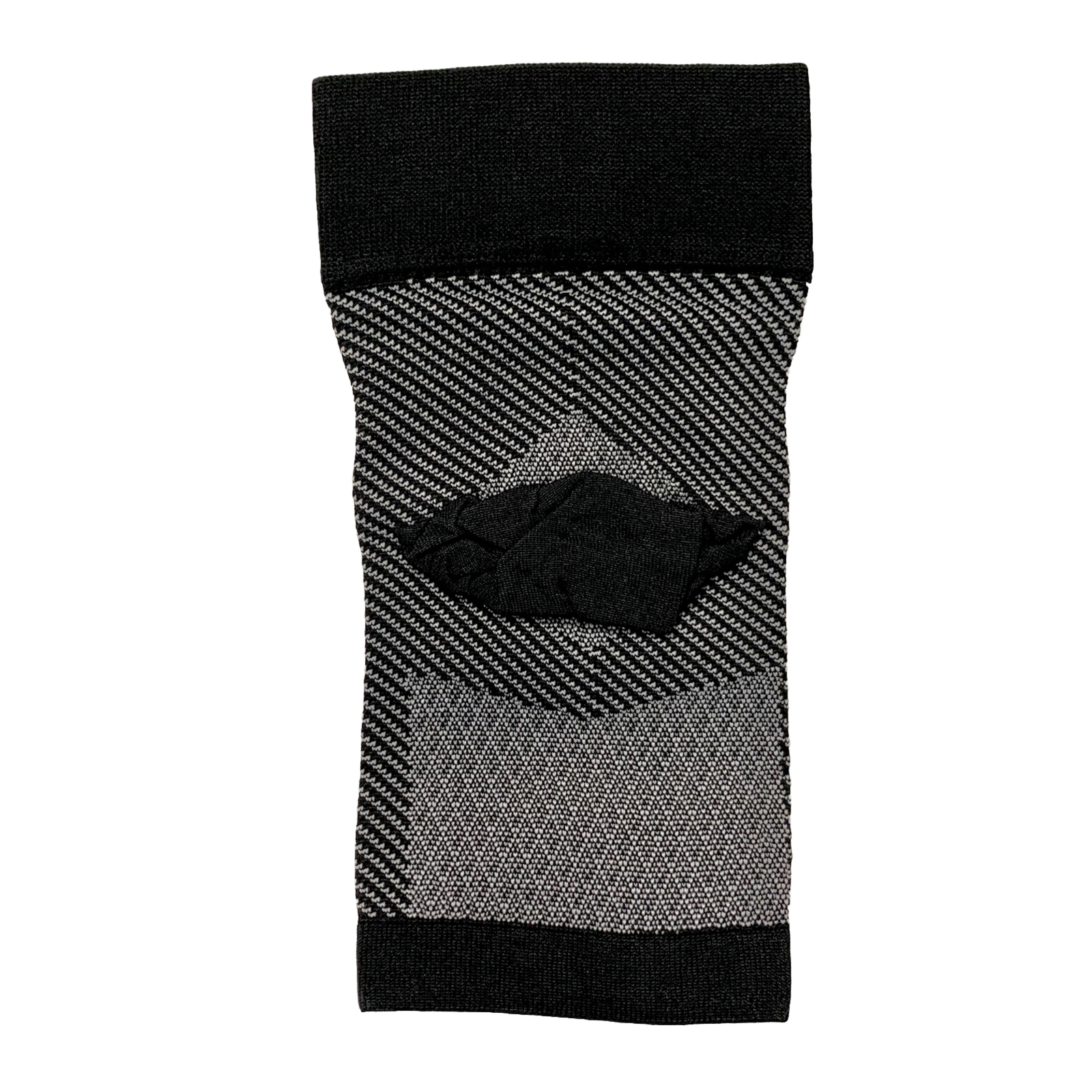 Modetro Sports Ankle Brace Compression Foot Sleeves for Men & Women 2 Pairs NEW!