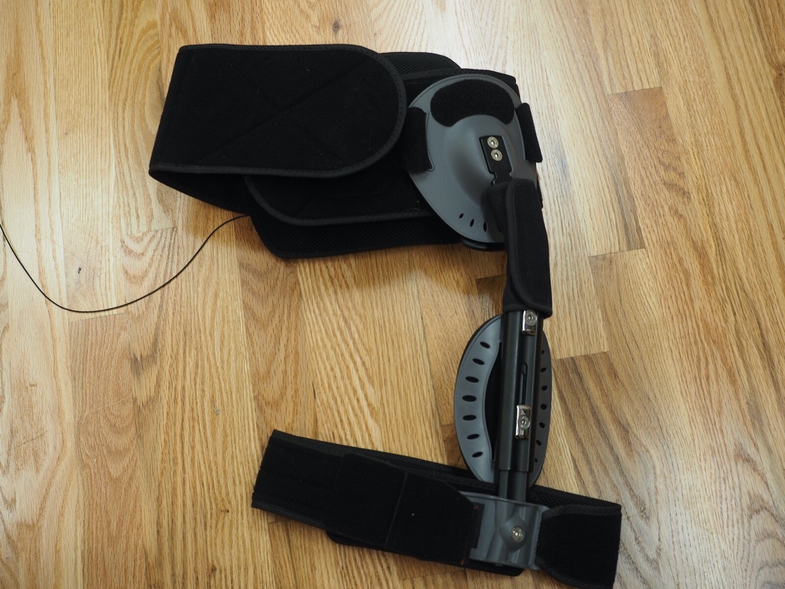 DonJoy The X-Act ROM Hip Brace 11-3233 XS-4X