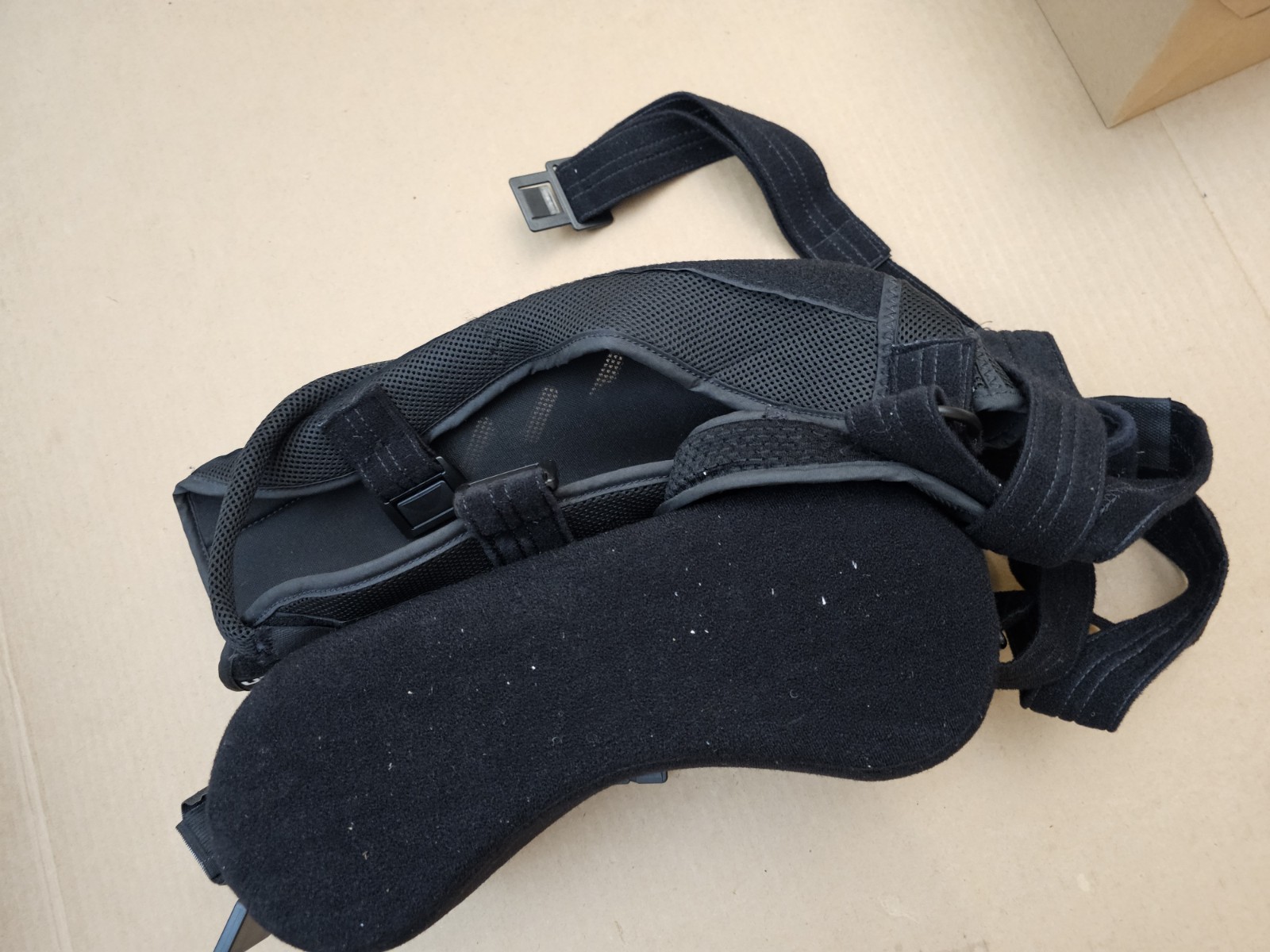 Donjoy UltraSling IIl Shoulder Support Sling Only Size Large