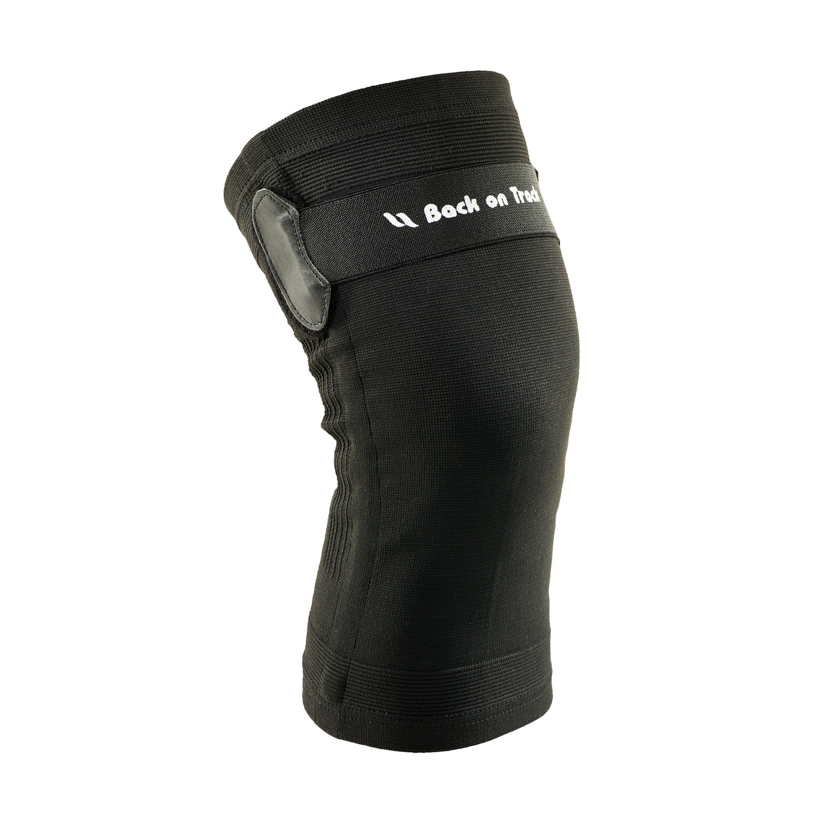 Back on Track Unisex Therapeutic Compression Knee Support Brace w/Strap, Sizes