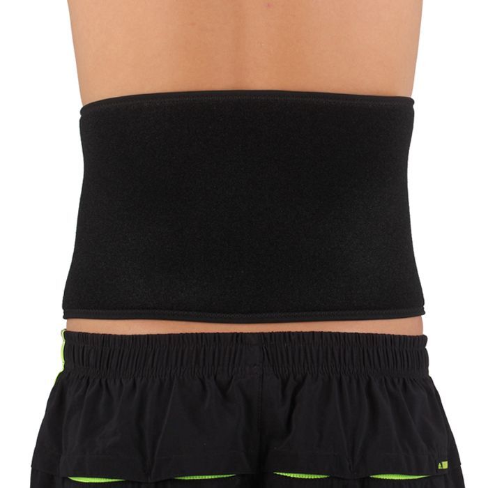 KA Breathable Sport Waist Support Adjustable Protecting Waist Ladies Men Belt