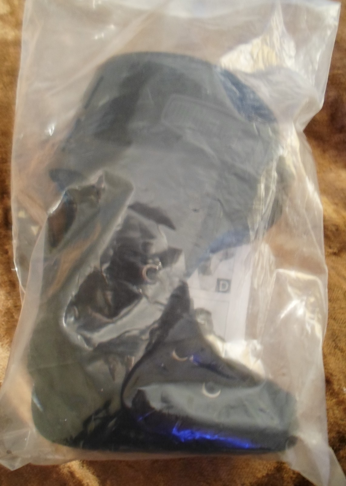NEW Doctor In The House DITH Right Small Ankle Foot Brace Support L1906 L1971
