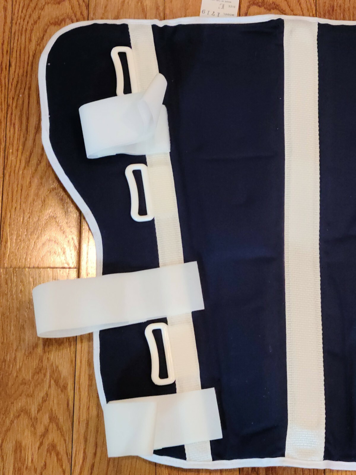 Eschen Size Large Model 1719 Leg Brace
