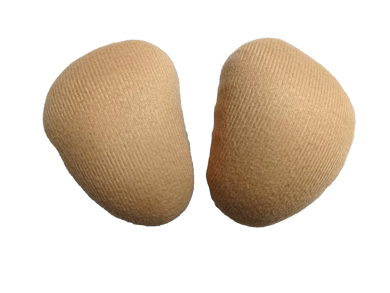Double Inguinal Hernia Truss Support Belt Men Adjustable Groin Strap Relief Band