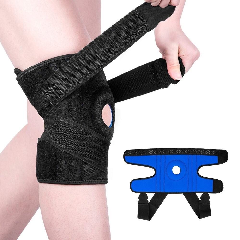 Adjustable Stabilizing Drytex Knee Brace Hot Selling Knee Support