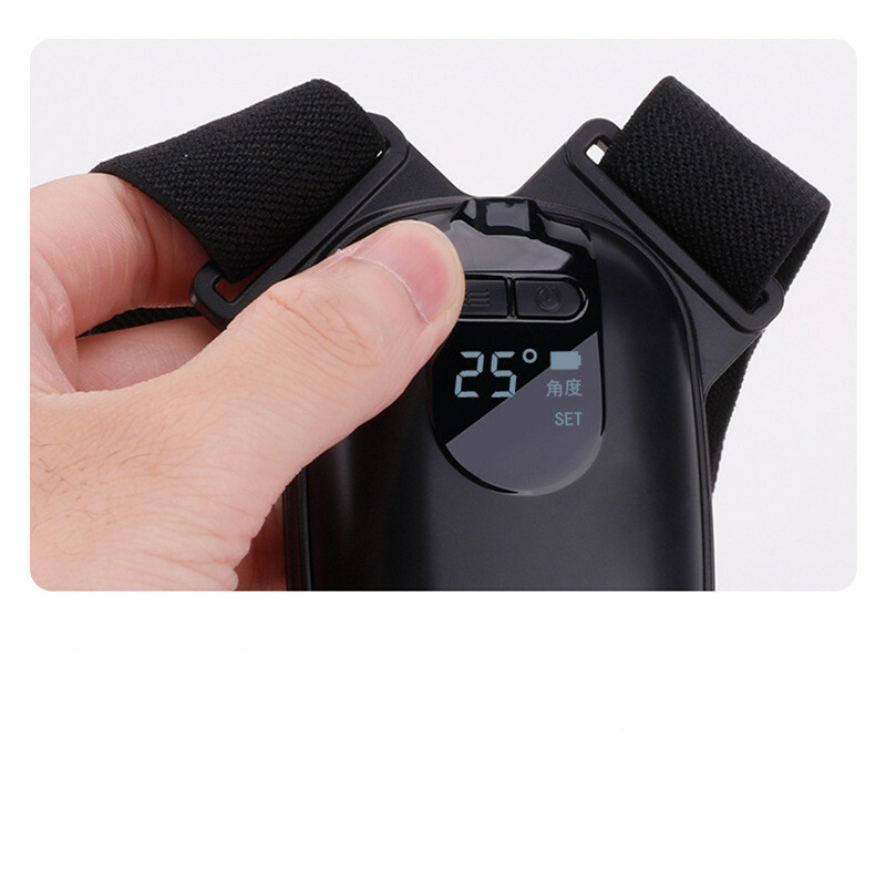 Adjustable Angle Smart Posture Corrector For Adults Children Correct Hunchback