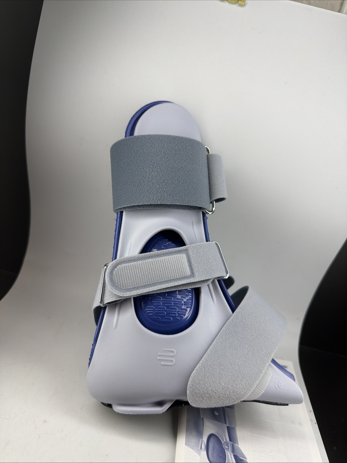 Bauerfeind CaligaLoc Ankle Brace Splint SIZE 1 RIGHT Medial Lateral Support $229