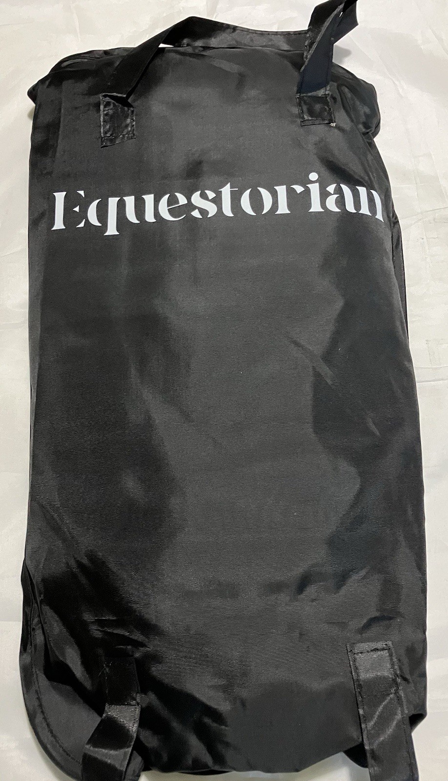 EQUESTORIAN BACK BRACE EQUESTRIAN RIDING POSTURE BRACE LIGHTWEIGHT/BREATHABLE 4X
