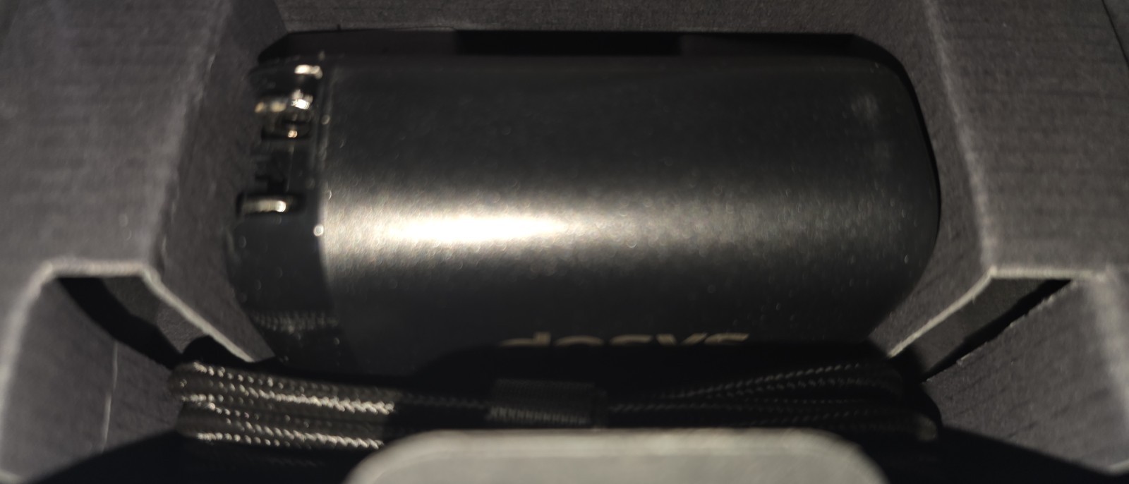 dnsys boostsuit z1