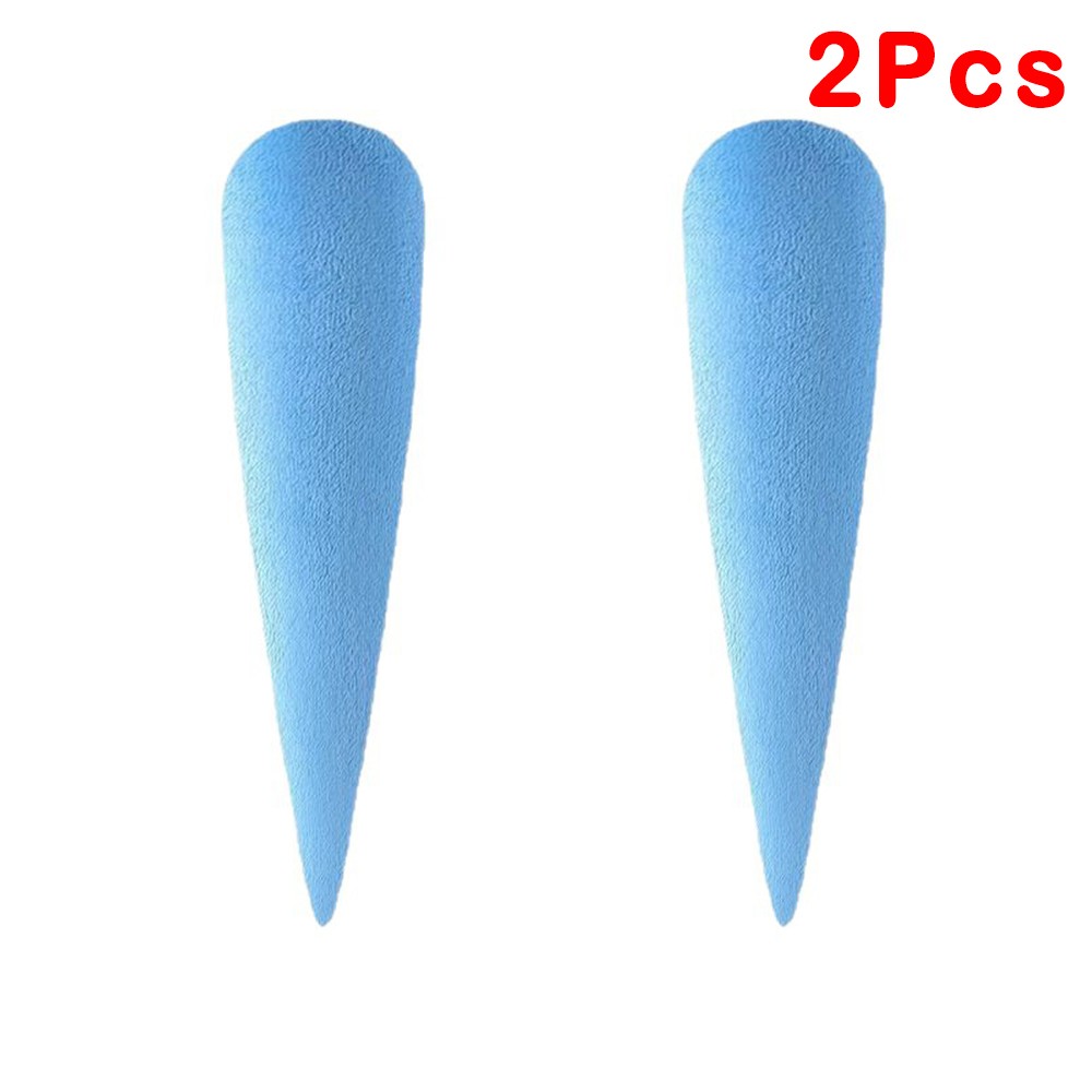 2x Comfortable Hand Grip fits Contracture Prevention, Elderly Hand Exercise Tool