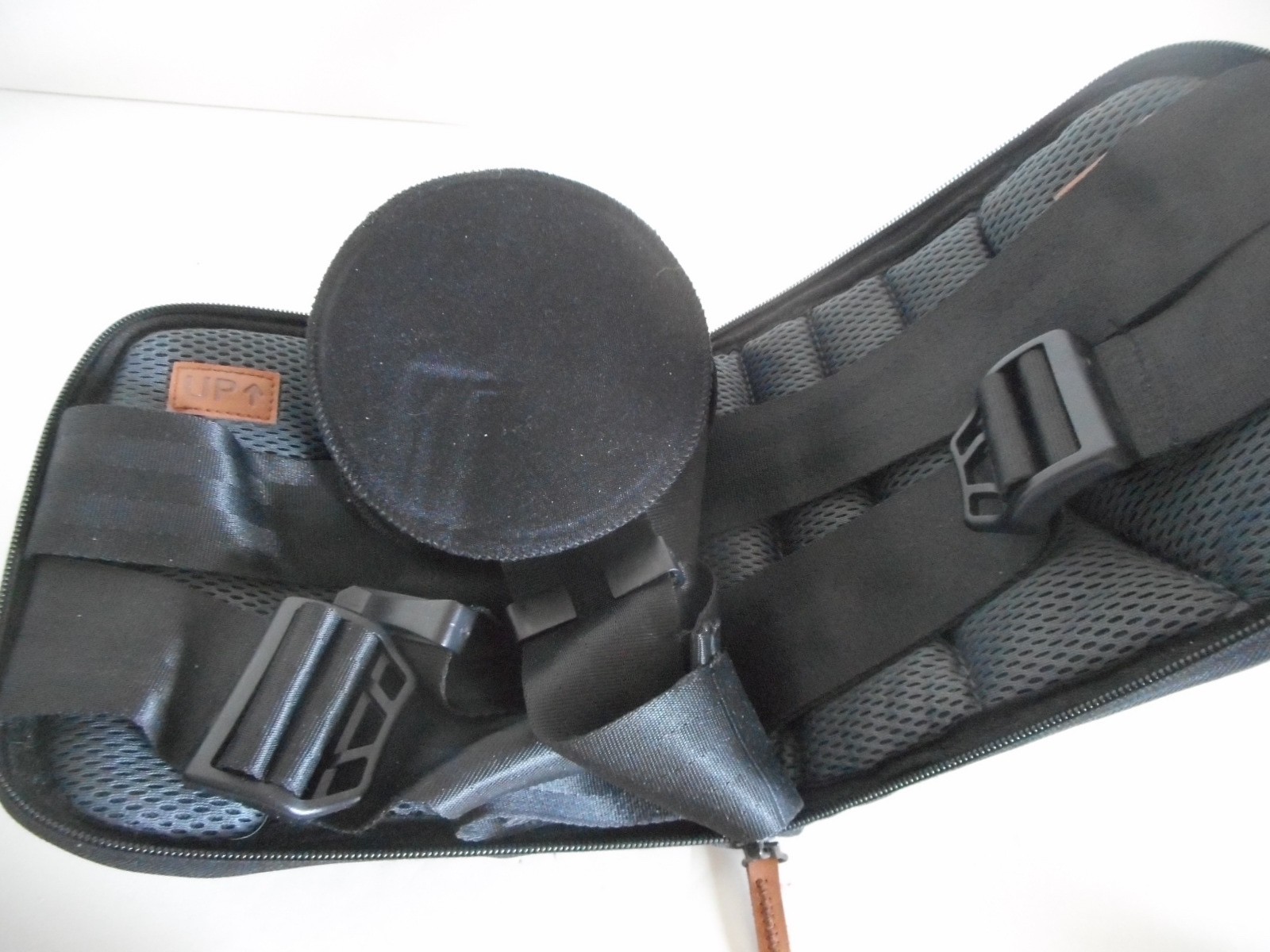 BetterBack Perfect Posture Correction Therapy Lower Back Support Belts