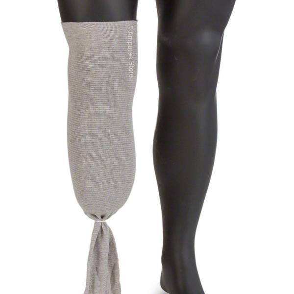 Knit-Rite Compressogrip BK Shrinker with X-Static, Tubular Elastic Compression