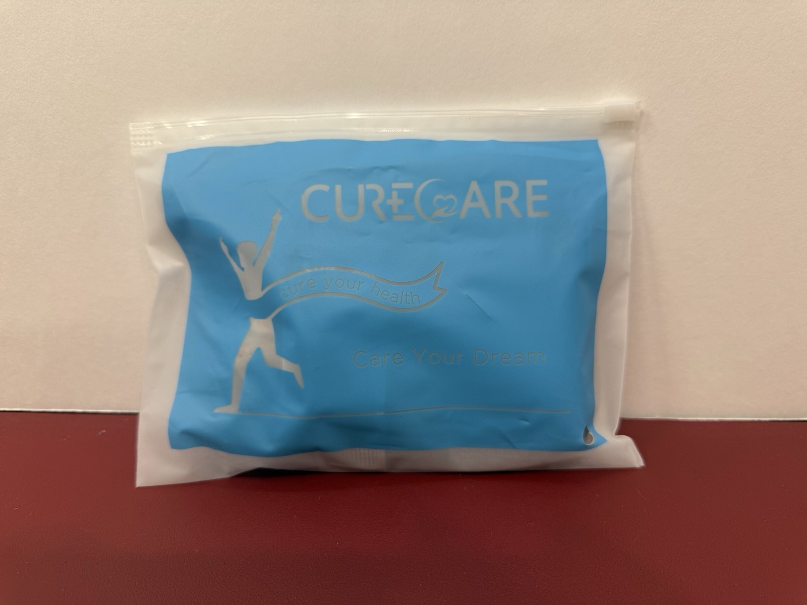 CURECARE New Upgraded Thumb Spica Splint- Right Hand- Size S/M