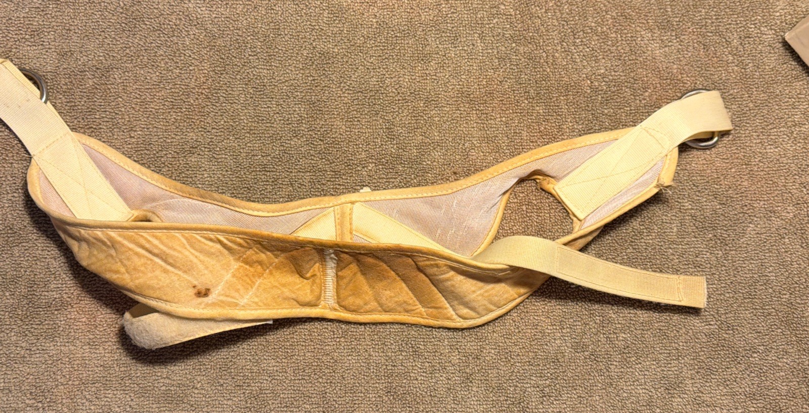 Vintage Over Door Head Traction Set | Complete in Original Box | Medical Therapy