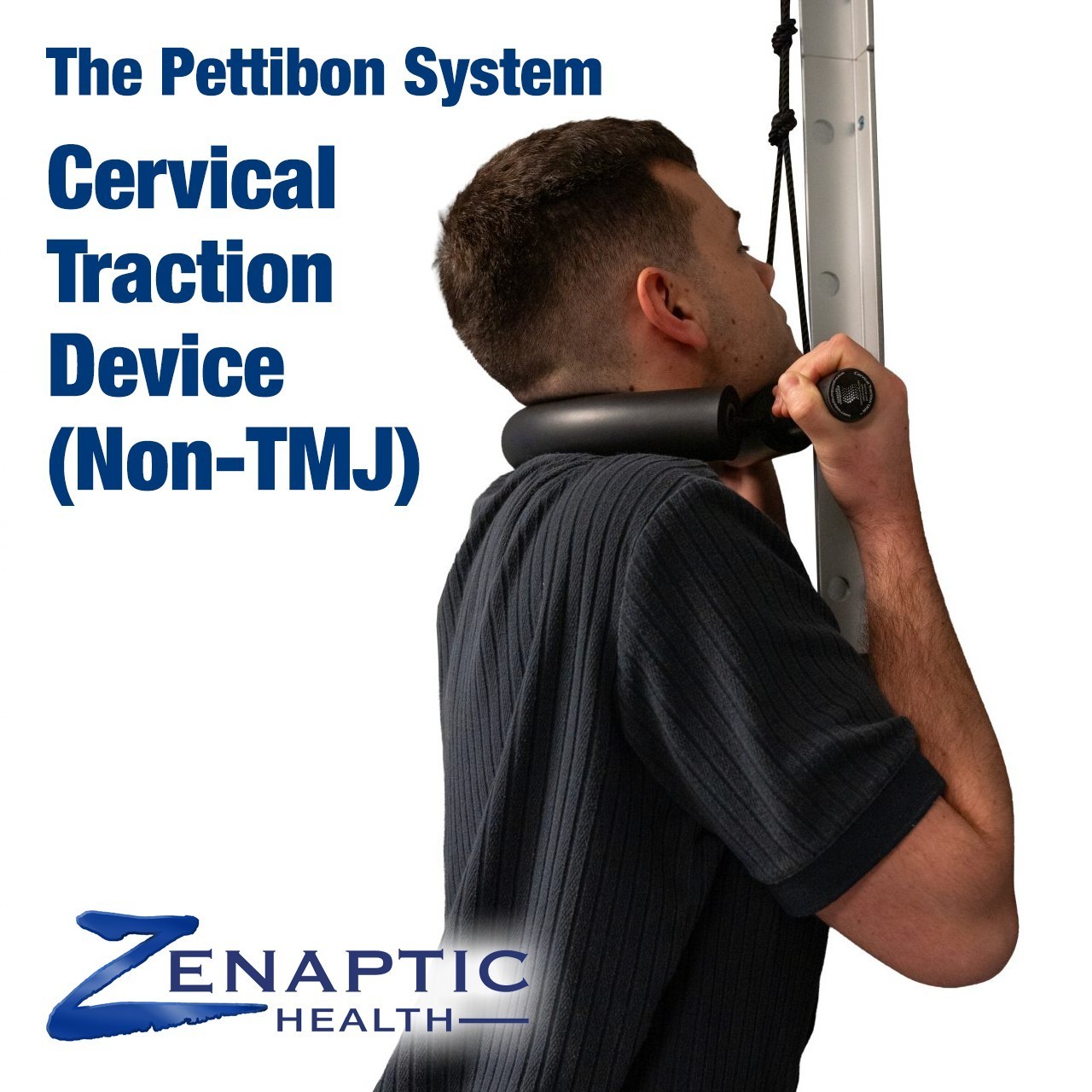 Cervical Traction Device- Pettibon System- Restore Neck mobility-Relieve Pain