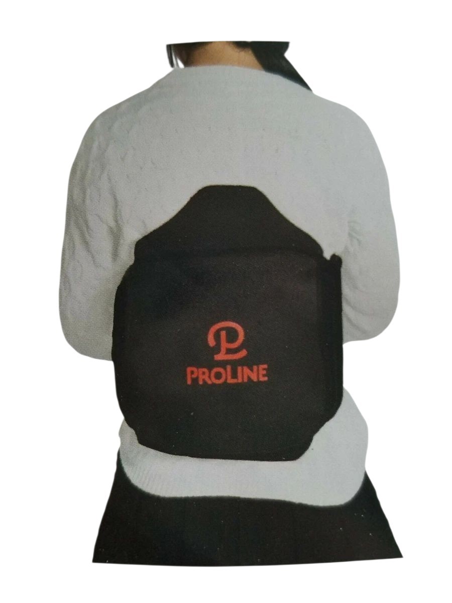 ProLine Innovations Prime Series Back Brace Support Compression Sys Large 37-40″