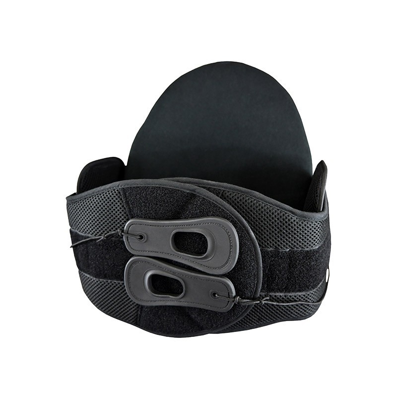 ISO Preferred Lumbar Back Brace VI ISO-BA206
